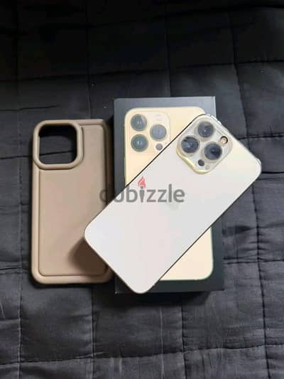 آبل - آيفون 13 برو