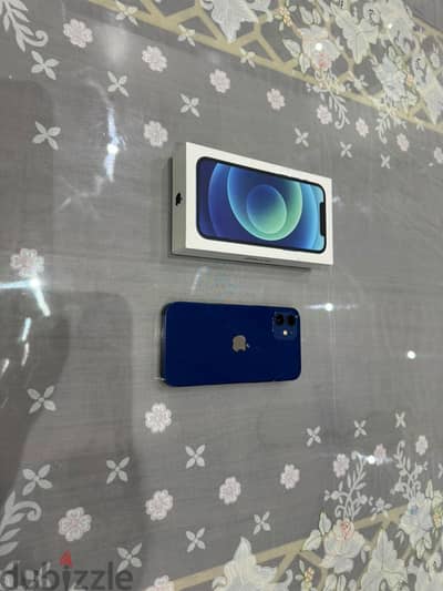 Apple - iPhone 12