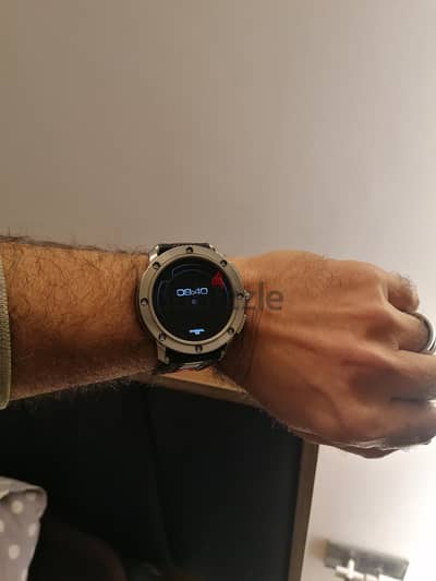 diesel axial smart watch