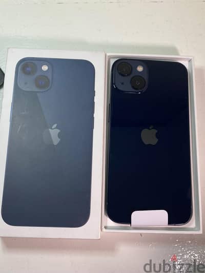 Apple - iPhone 13