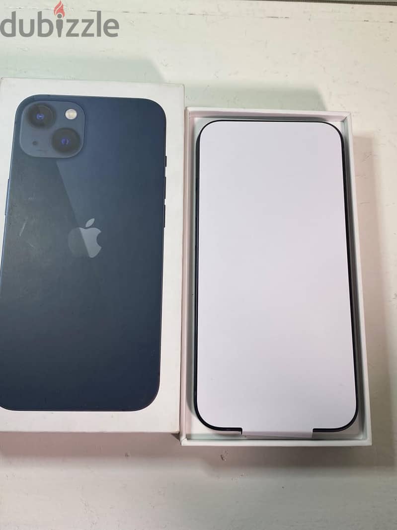 Apple - iPhone 13 1