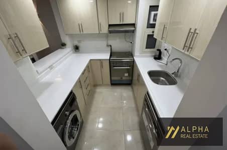 Fully Furnished 3-Bedroom Duplex for Rent in Porto New Cairo