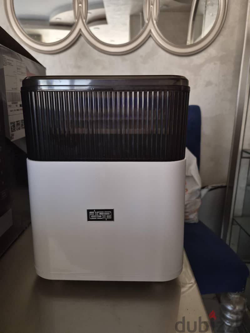 Ice maker 2