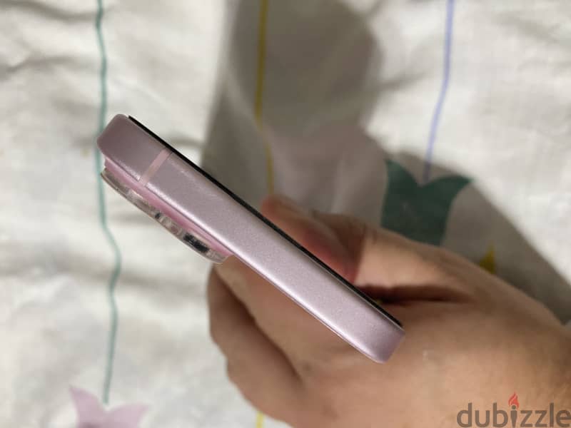 Apple - iPhone 15 2