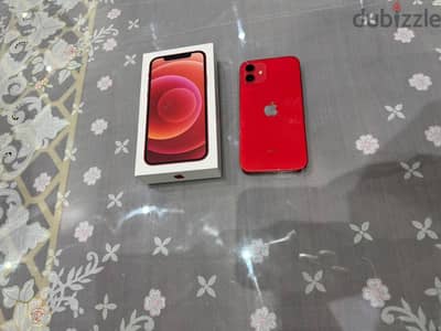 Apple - iPhone 12