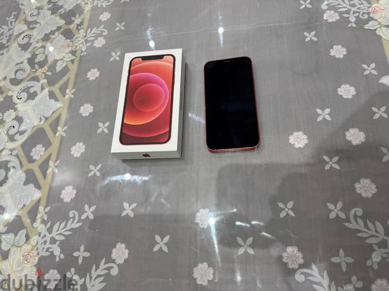 Apple - iPhone 12 1
