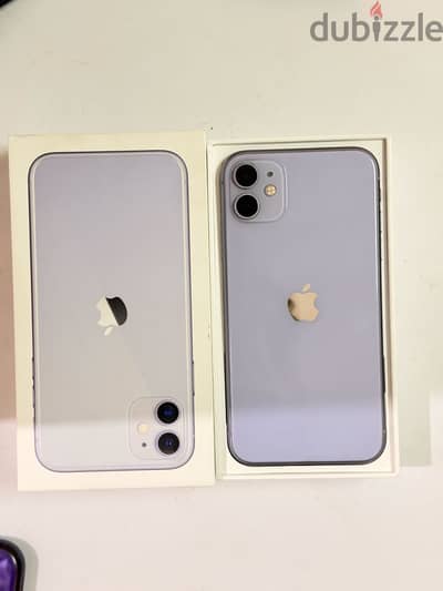 Apple - iPhone 11