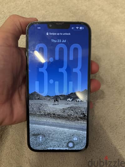 Apple - iPhone 13 Pro Max