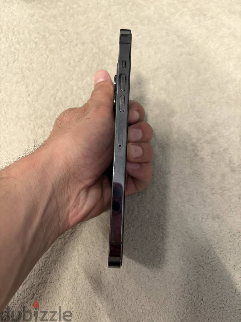 Apple - iPhone 13 Pro Max 1