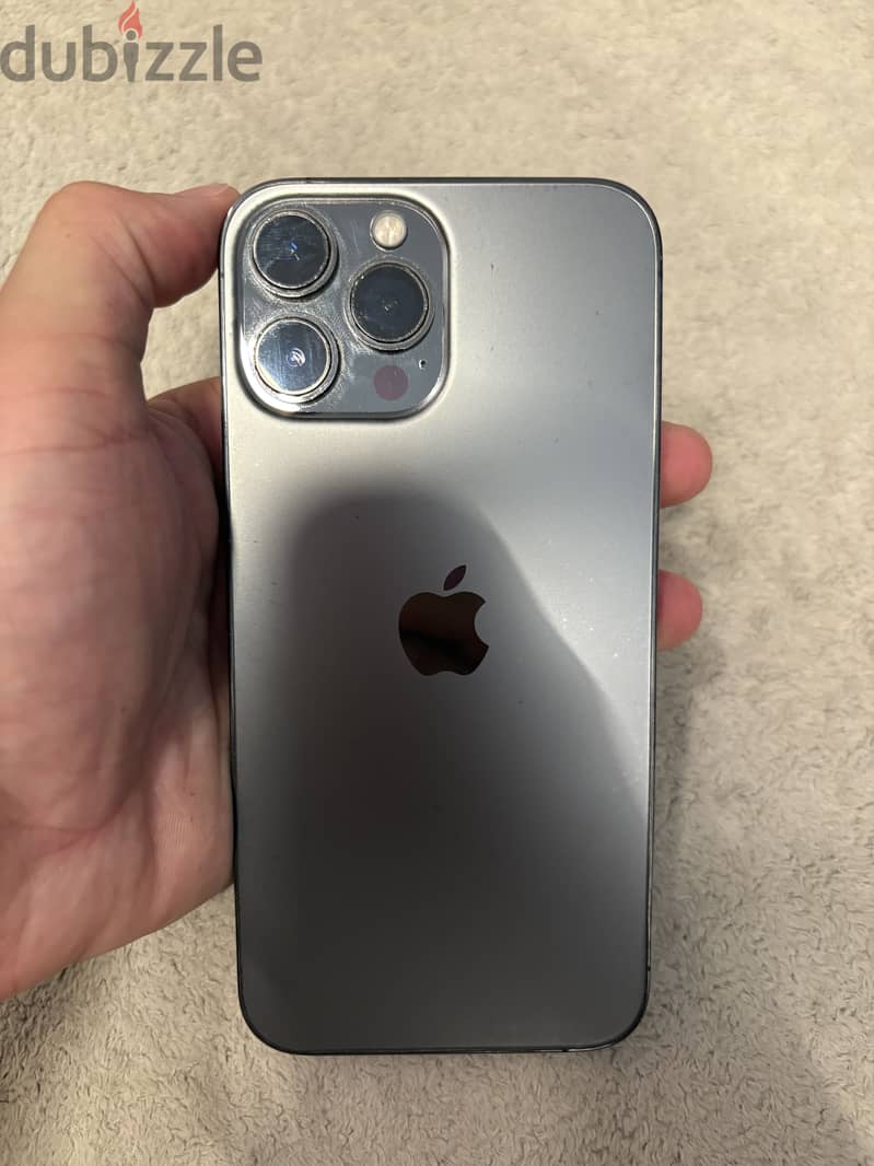 Apple - iPhone 13 Pro Max 3