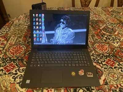 Lenovo ideapad 320-15Isk