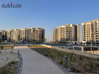 Premuim Fully Finished Apartment with AC's Overlooking the Landscape Ready To Move in ZED Towers, Sheikh Zayed