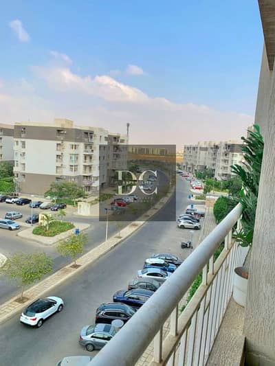 78 sqm Apartment for Rent in Madinaty – B10 | Prime Location Close to All Services