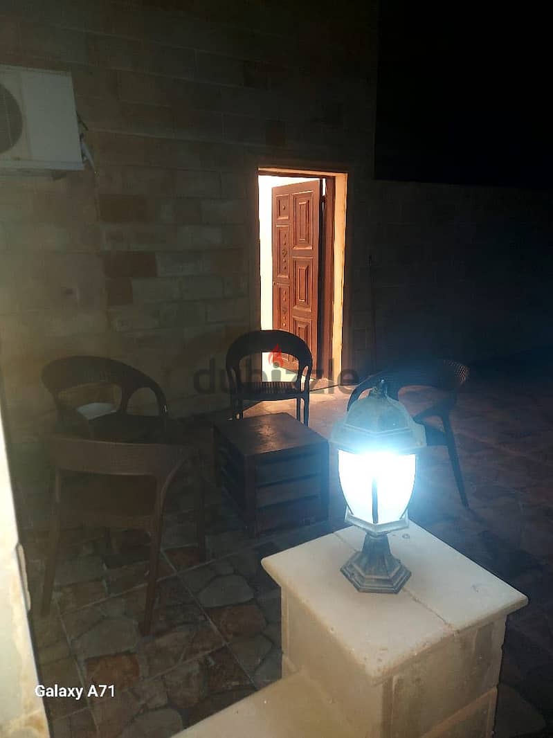 شاليه ٥ غرف في مارينا 2، صورة ٤ من ٢٠