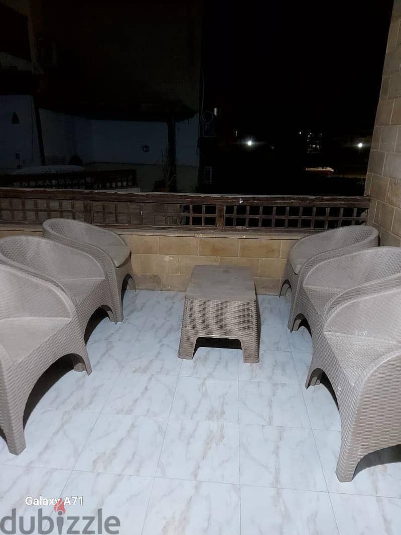 شاليه ٥ غرف في مارينا 2، صورة ٩ من ٢٠