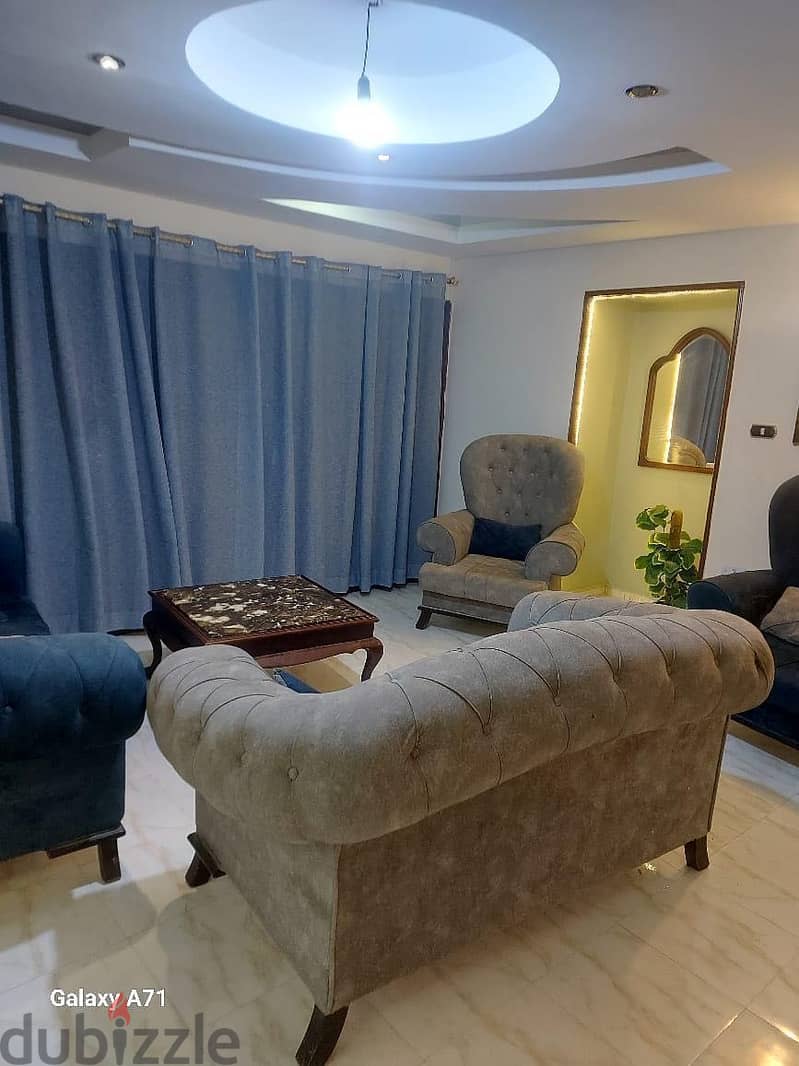 شاليه ٥ غرف في مارينا 2، صورة ١١ من ٢٠