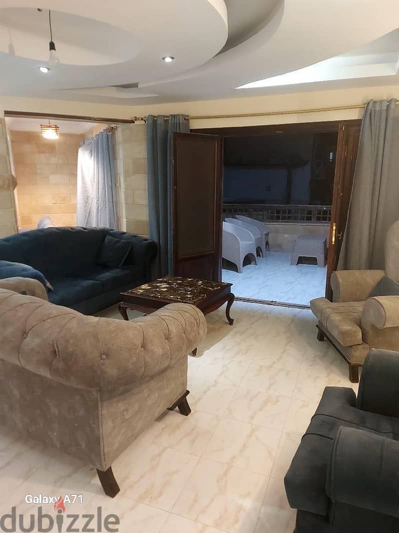 شاليه ٥ غرف في مارينا 2، صورة ١٦ من ٢٠