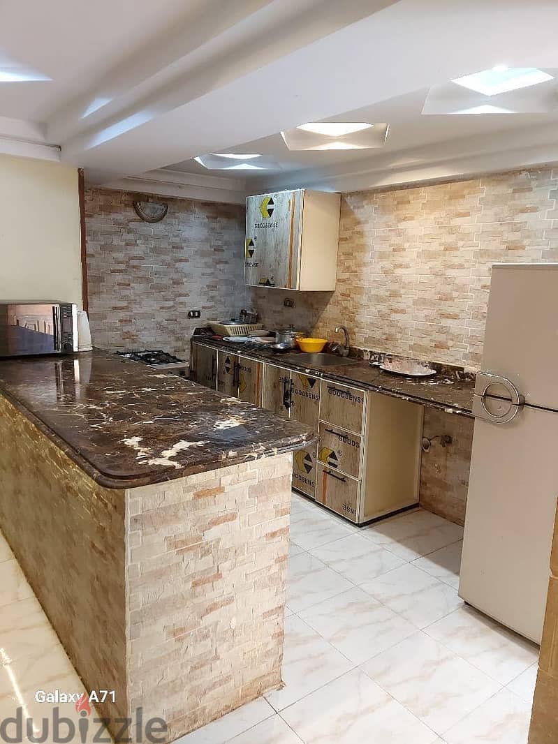 شاليه ٥ غرف في مارينا 2، صورة ١٧ من ٢٠