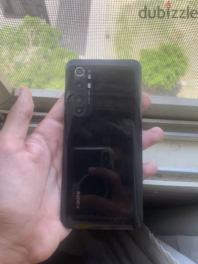 Xiaomi not 10 lite Xiaomi not 10 lite