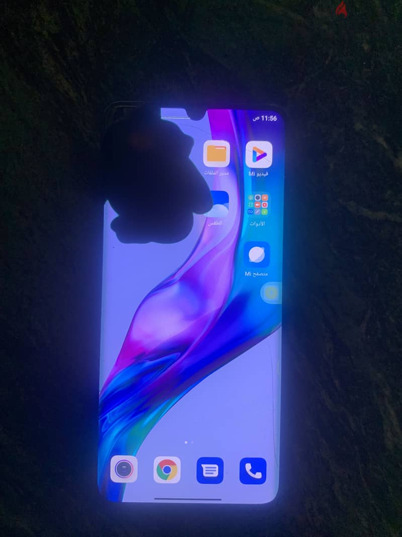 Xiaomi not 10 lite 1
