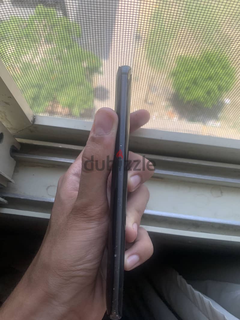 Xiaomi not 10 lite 2