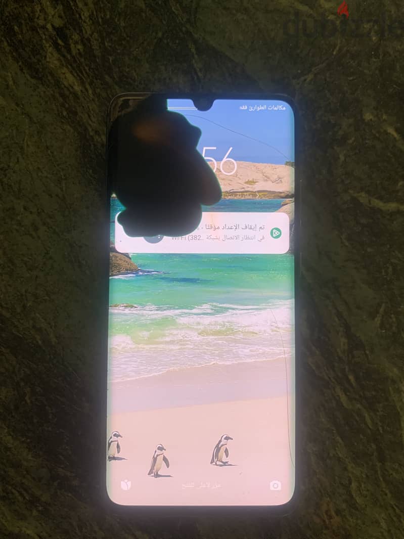 Xiaomi not 10 lite 4