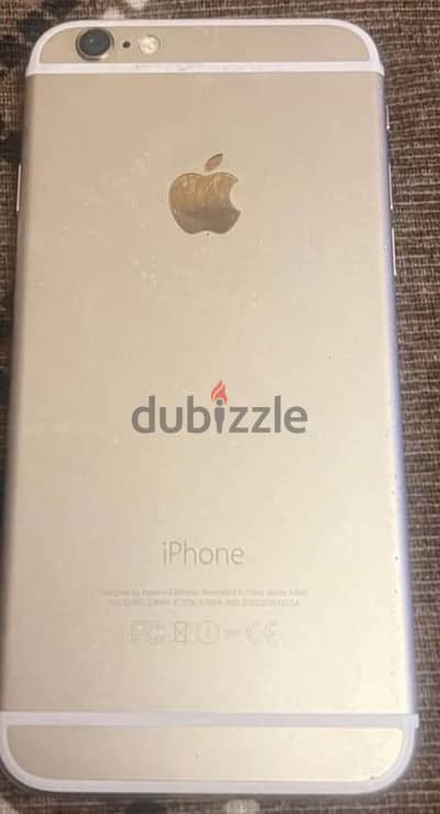 Apple - iPhone 6