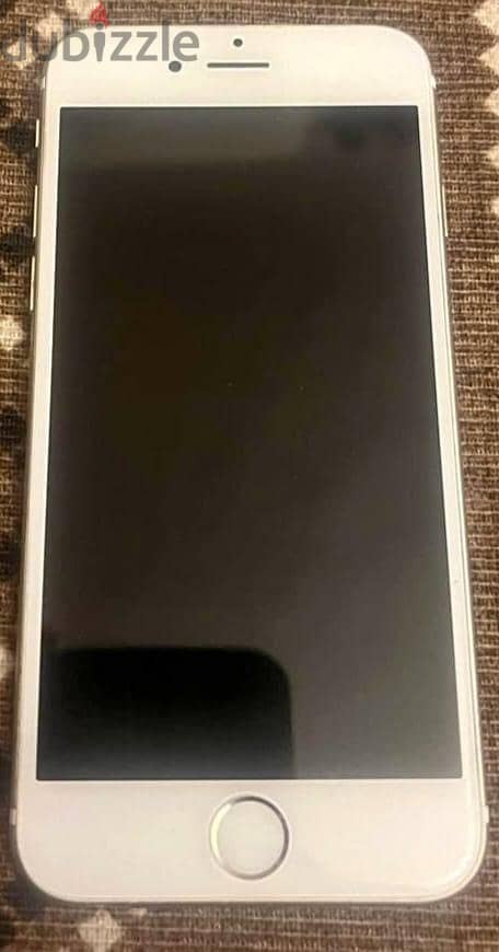 Apple - iPhone 6 1