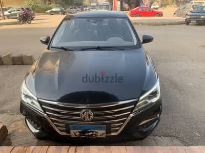 MG 5 2021