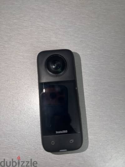 Insta 360 x3