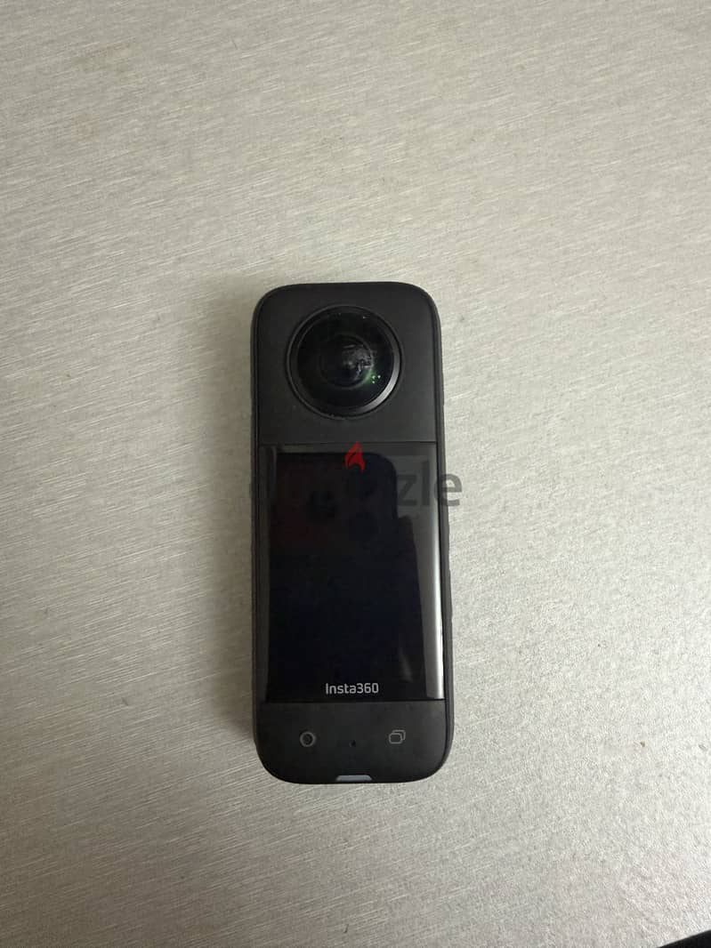 Insta 360 x3 1