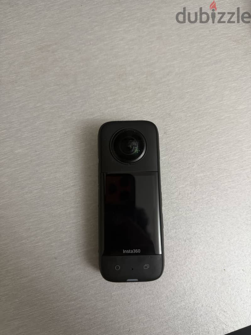 Insta 360 x3 2