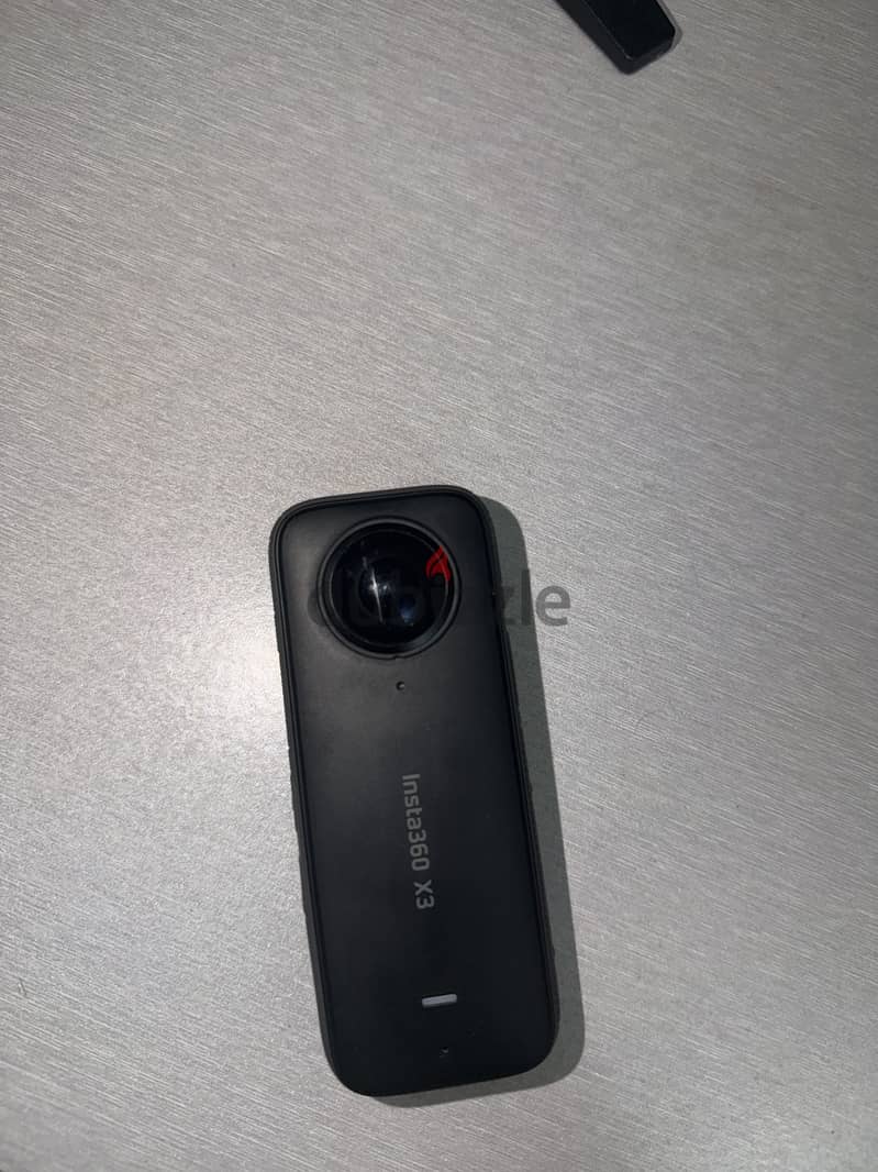 Insta 360 x3 3