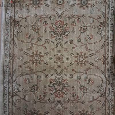 vintage carpet
