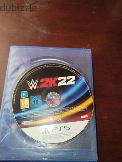 wwe2k22
