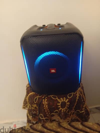 Jbl  party box