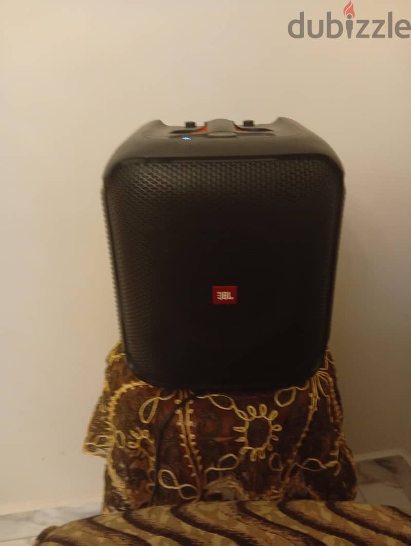Jbl  party box 1