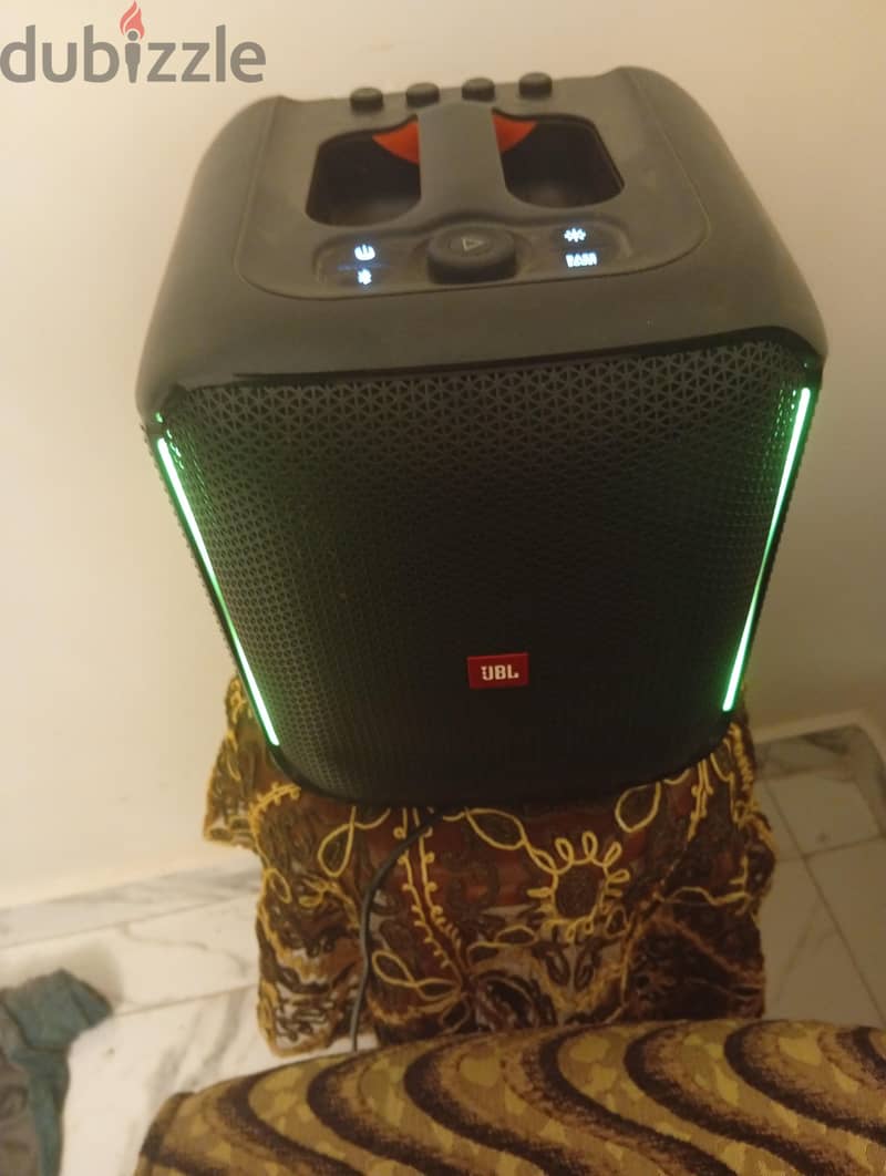 Jbl  party box 2