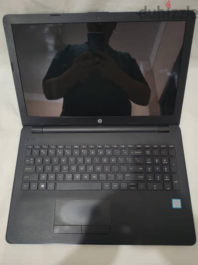 HP Laptop  15-bs1xx /Intel Core i5-8250U/FHD Touch Screen