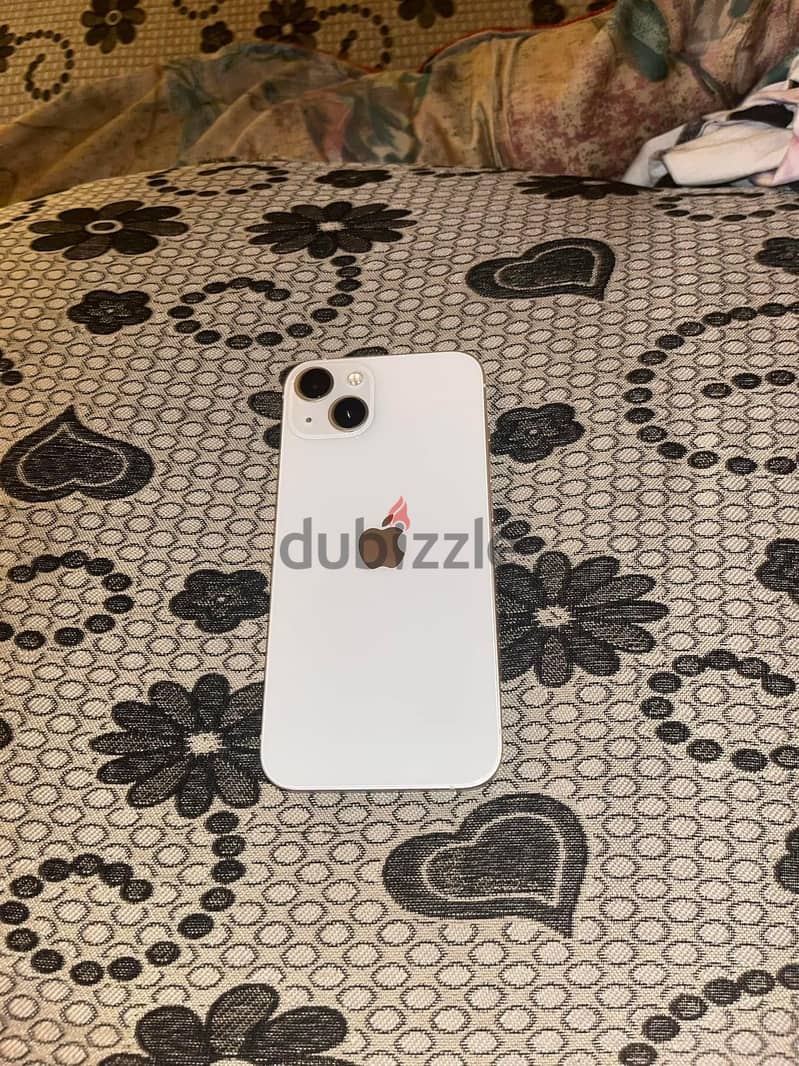 Apple - iPhone 13 2