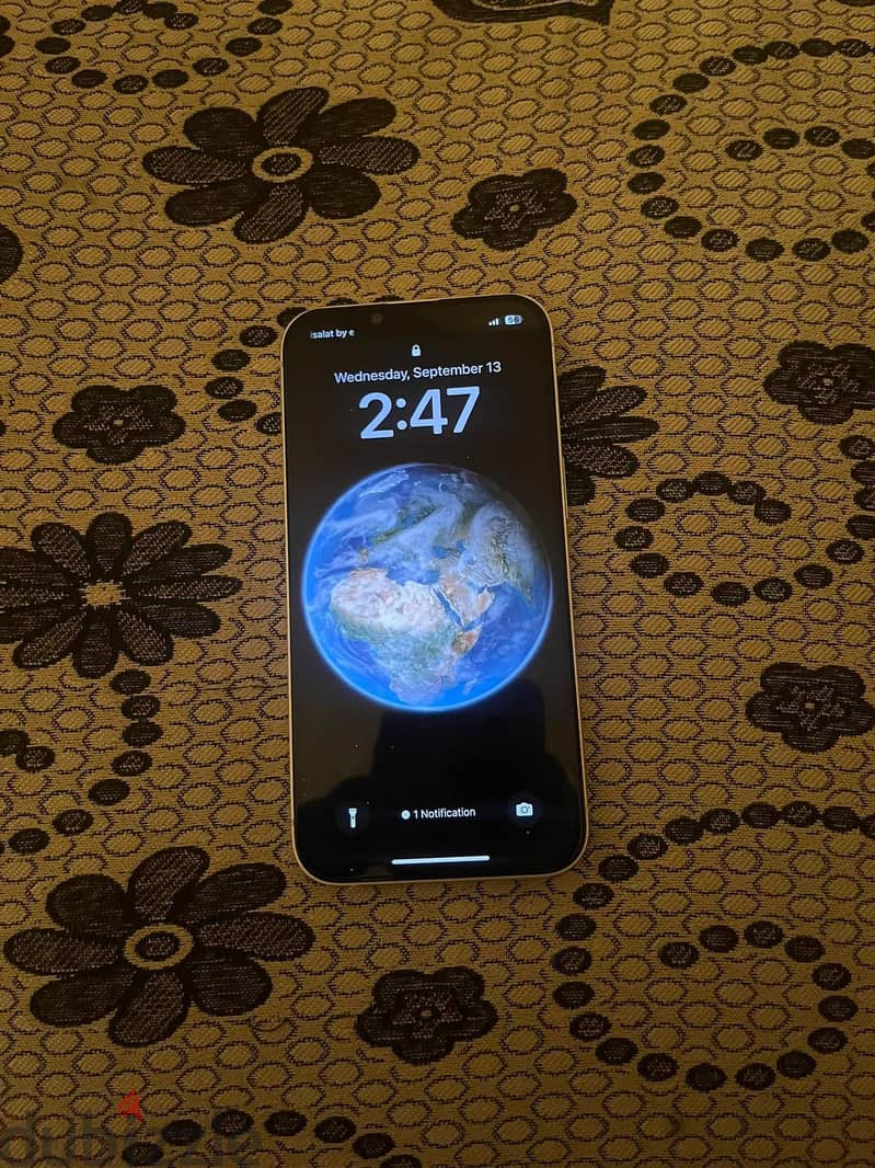 Apple - iPhone 13 3