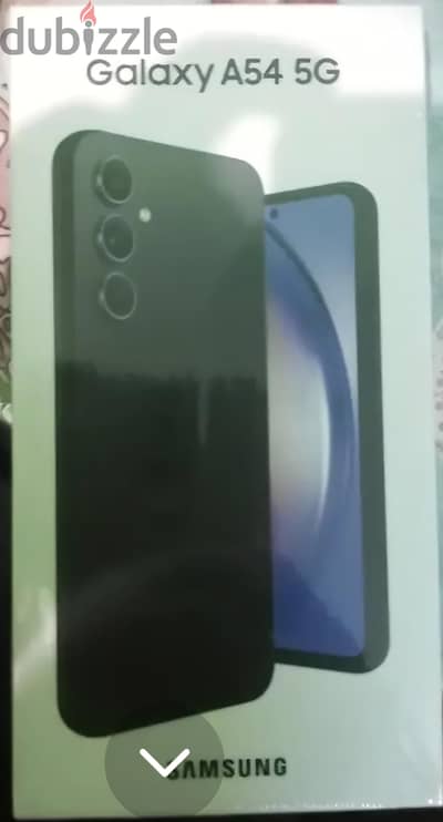 سامسونج ايه 54 5جي