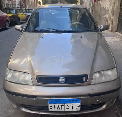 Used Fiat Petra 2004 For Sale Alexandria