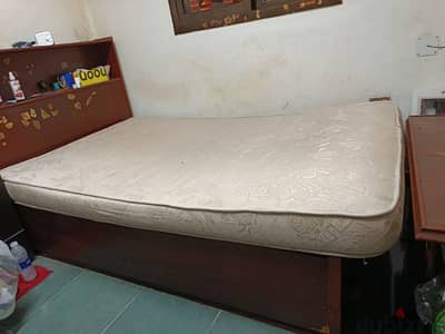 سرير زان 120