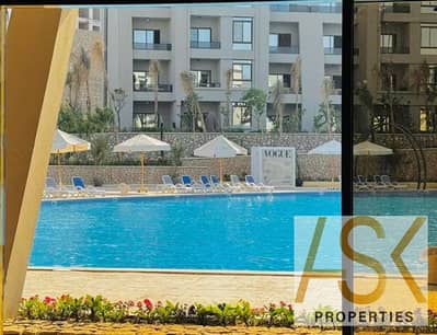 استلم فورا قسط  5% شاليه بسعرتنافسي  فى SKY CITY  بالقرب من جامعه الجلاله و المجمع الطبي