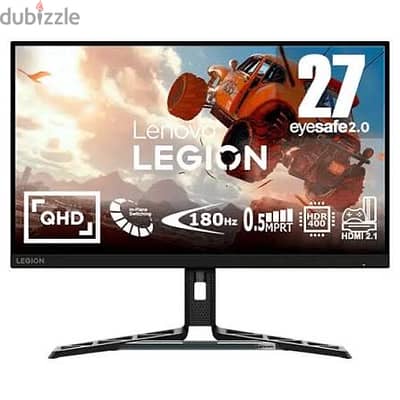 Lenovo legion R27qe