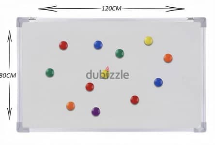 White board