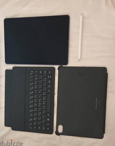 Huawei Matepad 11.5 - As new, 1 month use only