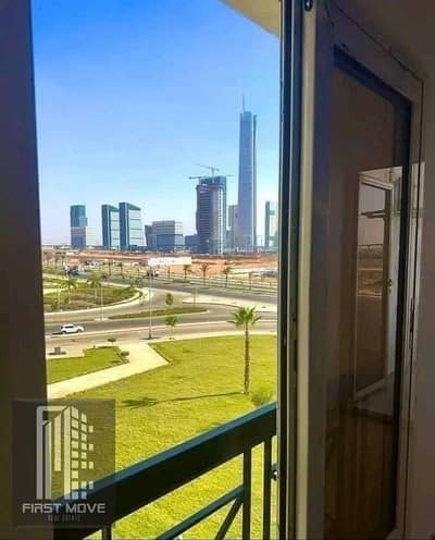 Receive your apartment in Garden City, the capital, immediately | Open view | Down payment 5%