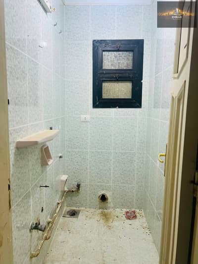 Headquarters for rent at the best price - Front - Main Street - Spacious - Sheraton Al Mushir Street